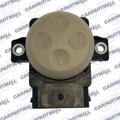 2005-2008 AUDI A4 QUATTRO DRIVER LEFT SIDE LUMBAR SUPPORT SWITCH 8E0959777B OEM