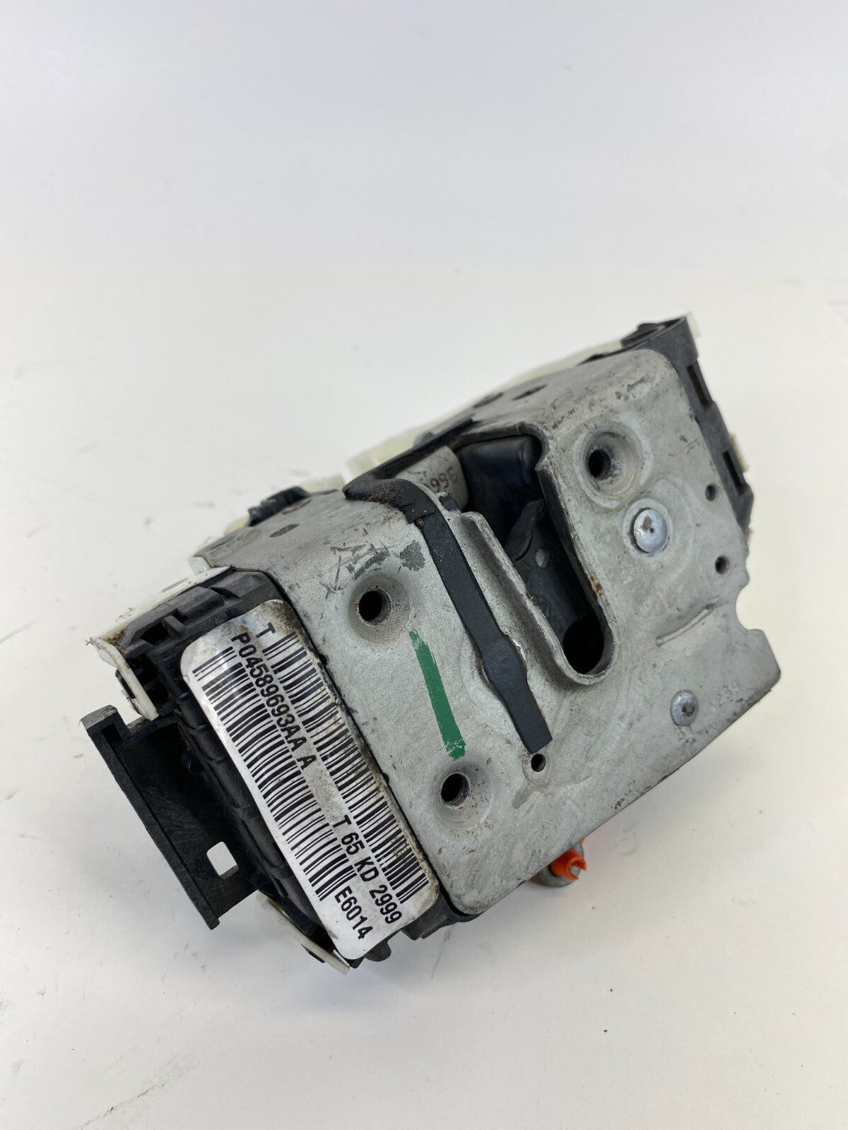 2009 2010 Dodge Journey Front Left Door Lock Latch Actuator 04589693AA