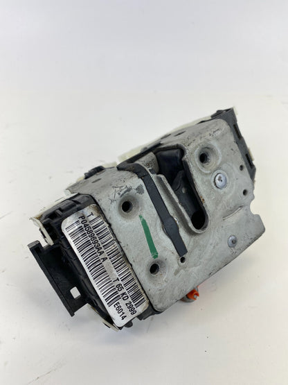 2009 2010 Dodge Journey Front Left Door Lock Latch Actuator 04589693AA