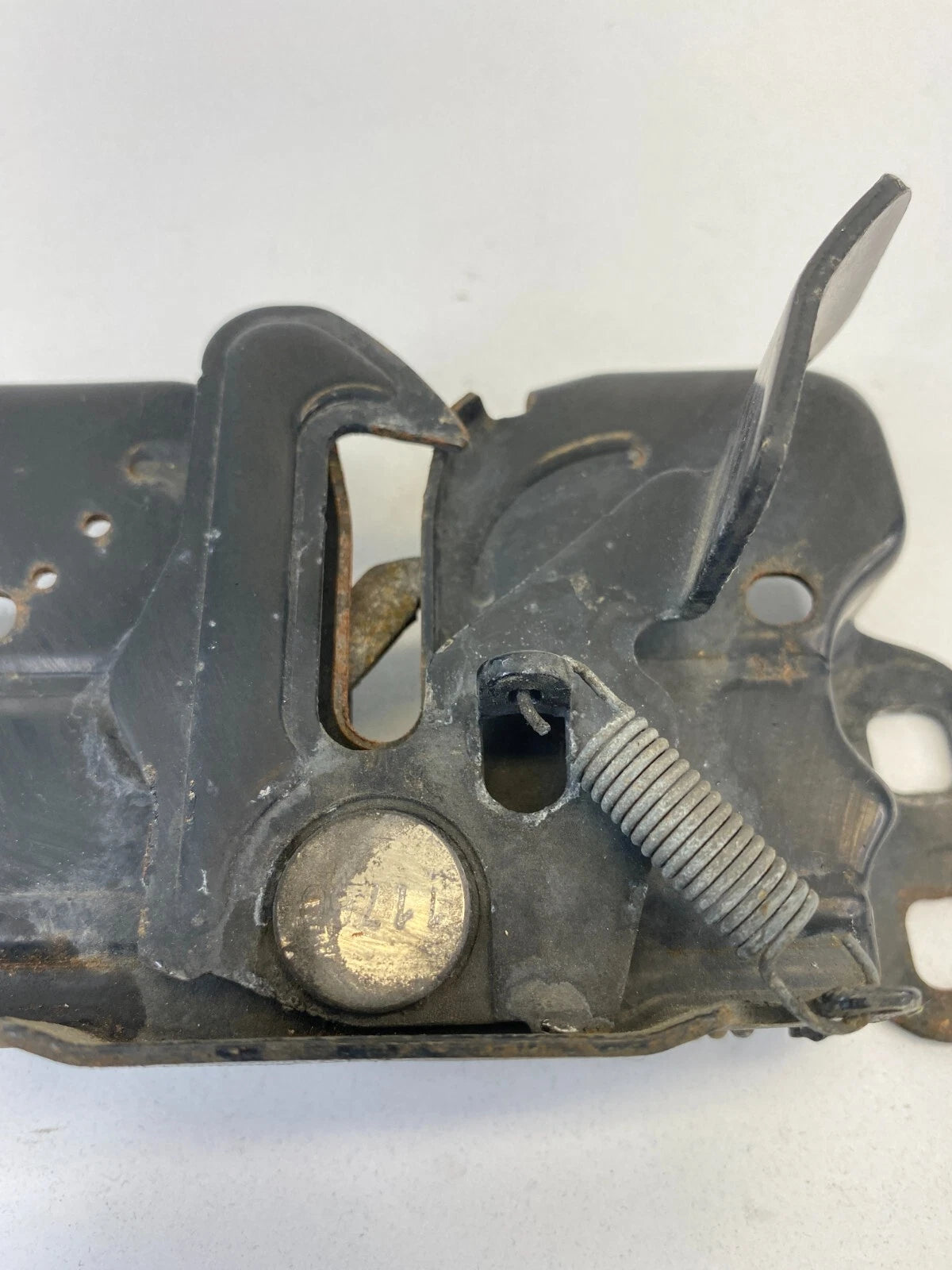 2009-2020 DODGE JOURNEY 11-14 CHRYSLER 200 HOOD LOCK LATCH RELEASE ACTUATOR OEM
