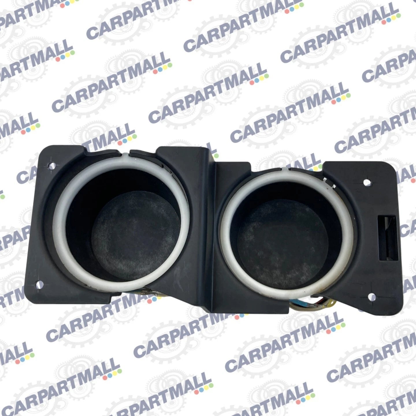 2007-2009 DODGE CALIBER CENTER CONSOLE DUAL CUP HOLDER CUPHOLDER OEM