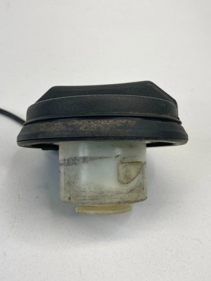 06-09 PONTIAC TORRENT 05-09 EQUINOX FUEL FILLER DOOR TANK CAP GAS LID COVER OEM