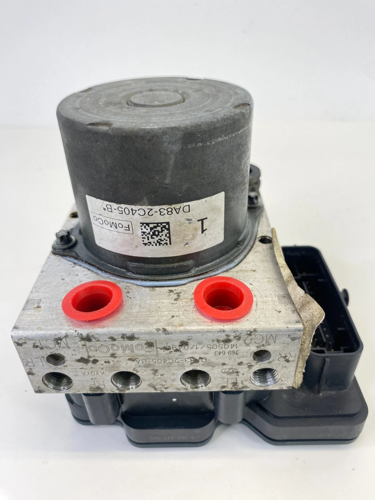 2014-2019 Ford Flex 3.5L AWD ABS Pump Anti Lock Brake Module DA83-2C405-BA OEM