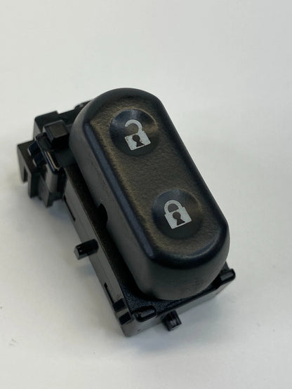 04-06 CADILLAC SRX FRONT RIGHT PASSENGER DOOR LOCK CONTROL SWITCH 25752613 OEM