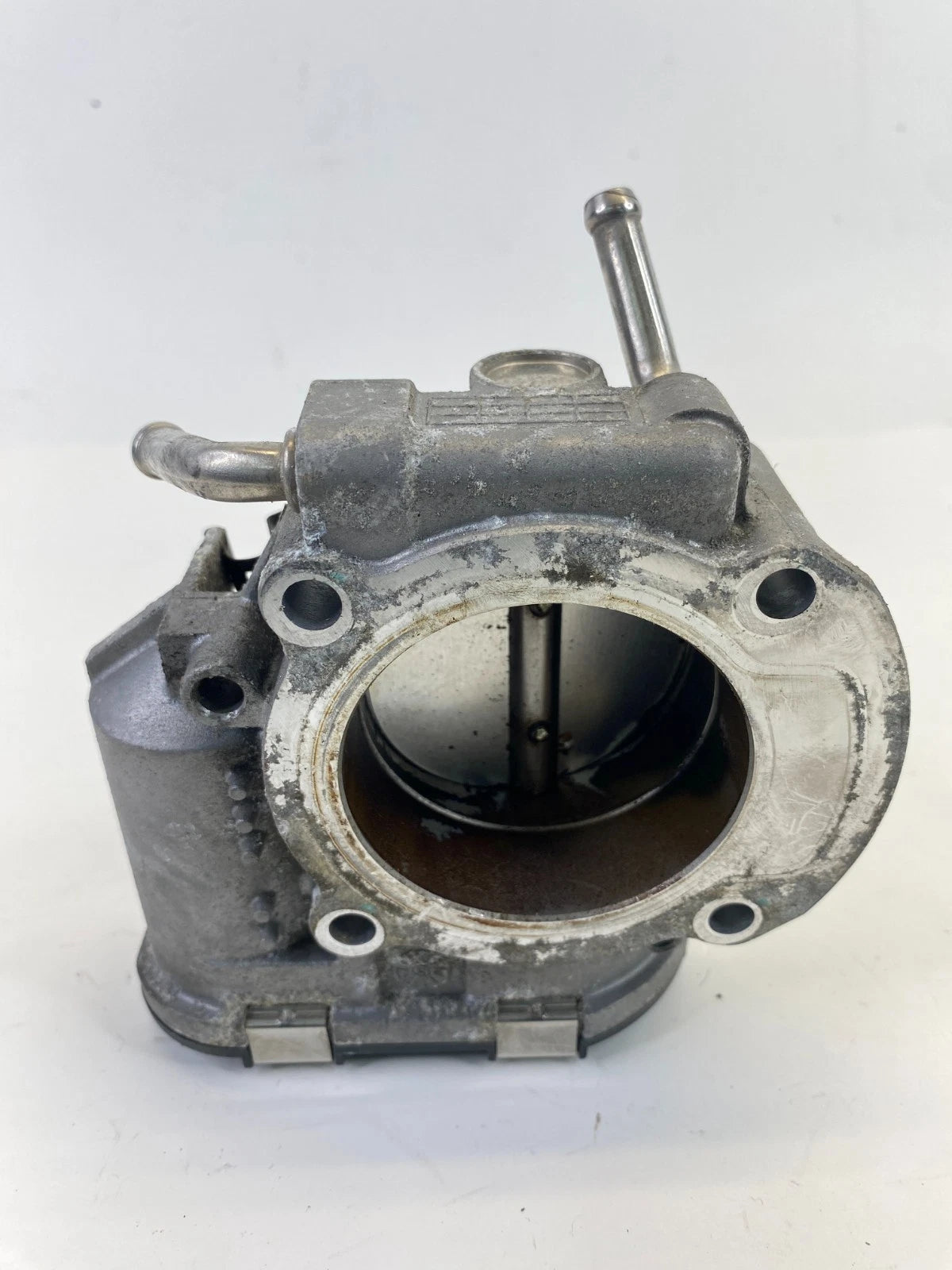2011-2015 HYUNDAI SONATA 2.4L THROTTLE BODY THROTTLE VALVE ASSY 35100-2G800 OEM