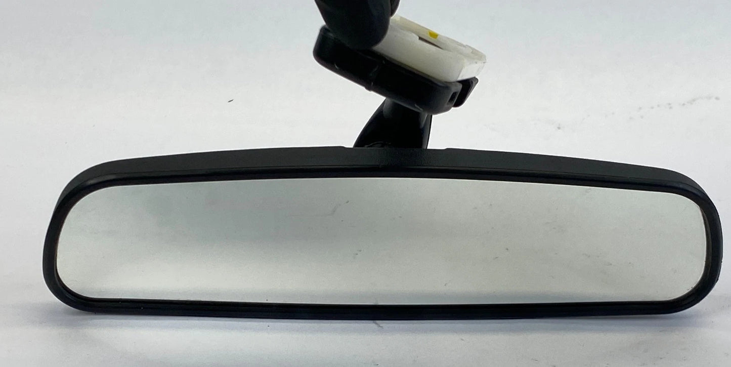 2001-2005 HONDA CIVIC INTERIOR REAR VIEW MIRROR ASSEMBLY E8011681 OEM