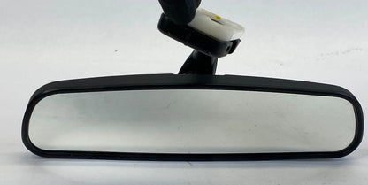 2001-2005 HONDA CIVIC INTERIOR REAR VIEW MIRROR ASSEMBLY E8011681 OEM