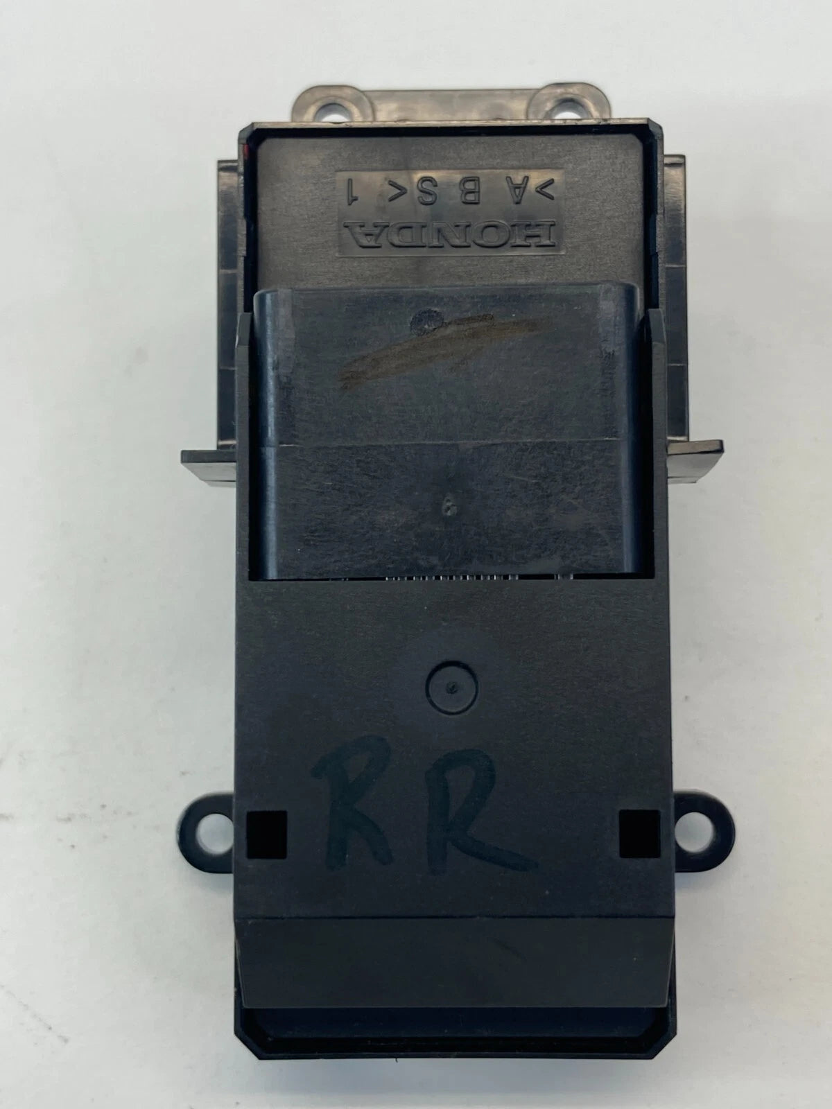 2007 2008 2009 ACURA RDX REAR RIGHT SIDE DOOR WINDOW SWITCH 35770-STKA-A011 OEM