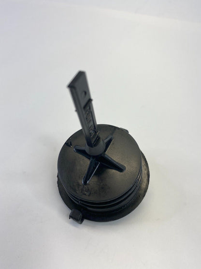 1999-2004 Ford Mustang 3.8L Base Power Steering Reservoir Filler Cap OEM