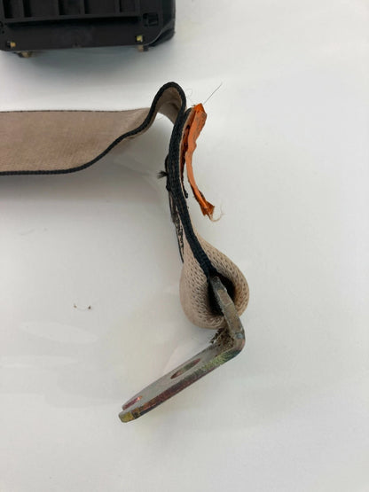 1995-2001 BMW 740I 740IL REAR LEFT SIDE SEAT BELT RETRACTOR PRETENSIONER 0707701