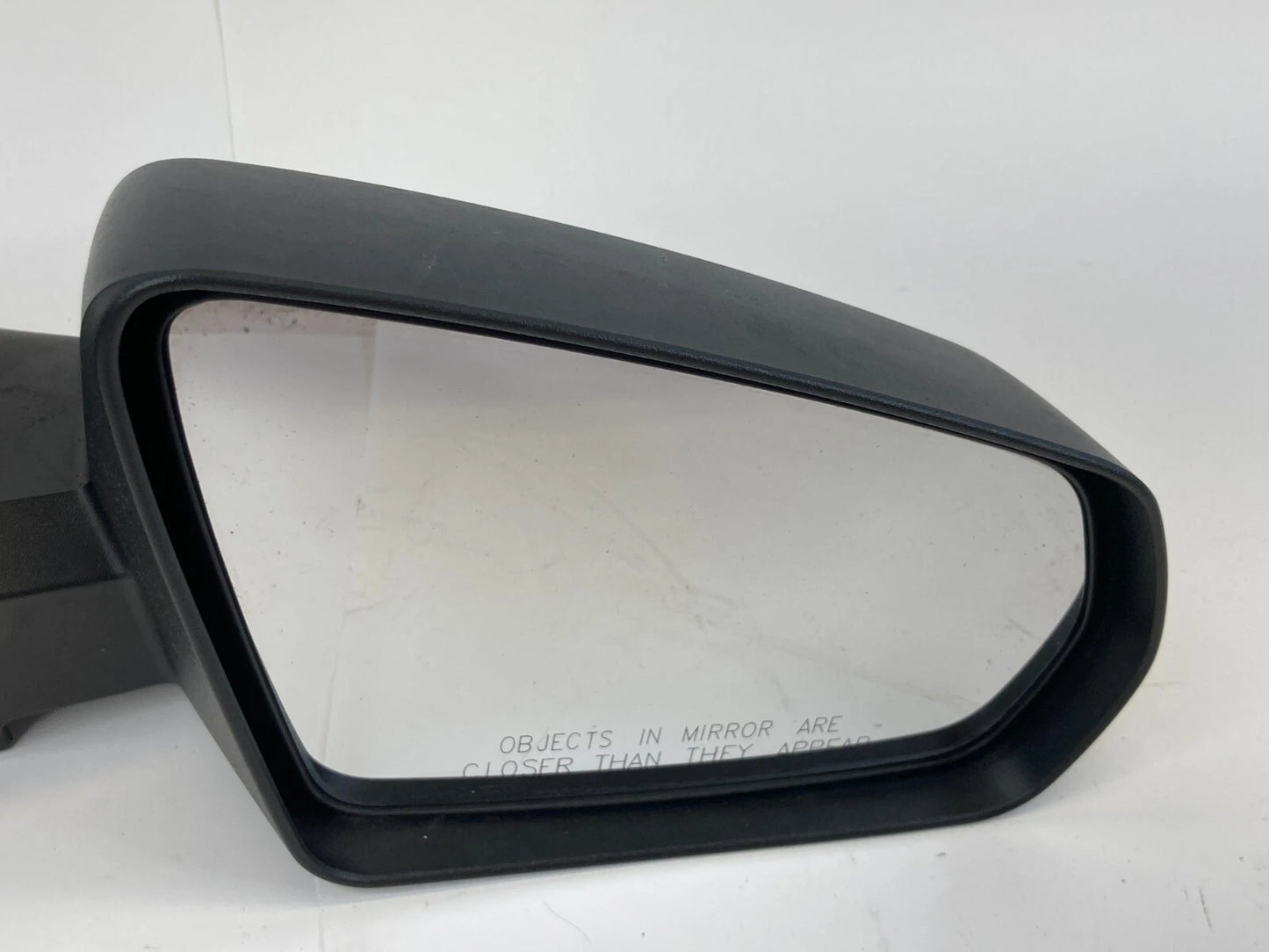2008-2014 DODGE AVENGER FRONT RIGHT SIDE VIEW DOOR MIRROR POWER UNIT OEM FACTORY