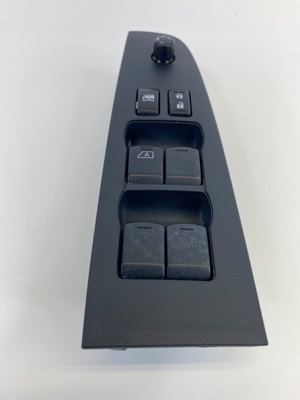 2007-2013 Nissan Altima Front Left Driver Master Door Window Switch 25401-JA01A