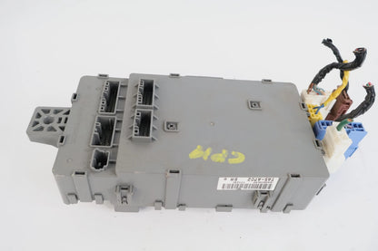 2011 2012 HONDA ACCORD EX EX-L INTERIOR CABIN FUSE BOX RELAY MODULE OEM TA5-A702