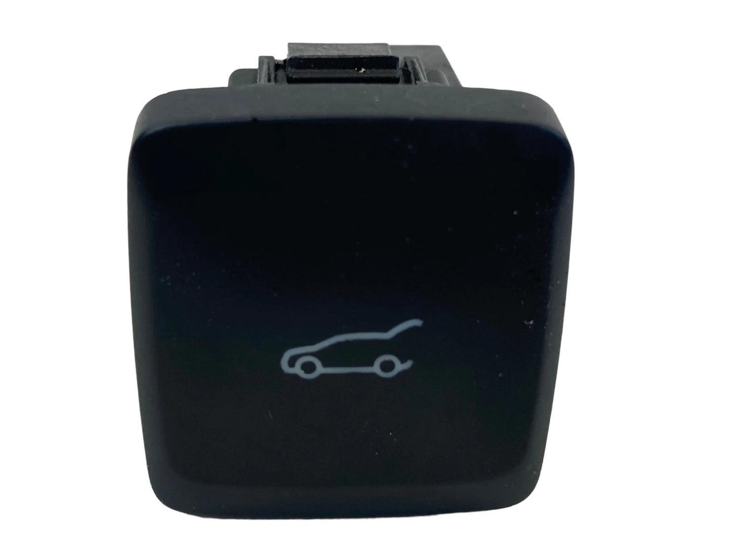 2013-2020 FORD FUSION SEDAN 4-DR DASH TRUNK LID RELEASE SWITCH DG9T198514AAW OEM
