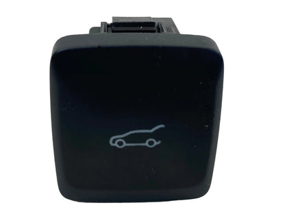 2013-2020 FORD FUSION SEDAN 4-DR DASH TRUNK LID RELEASE SWITCH DG9T198514AAW OEM