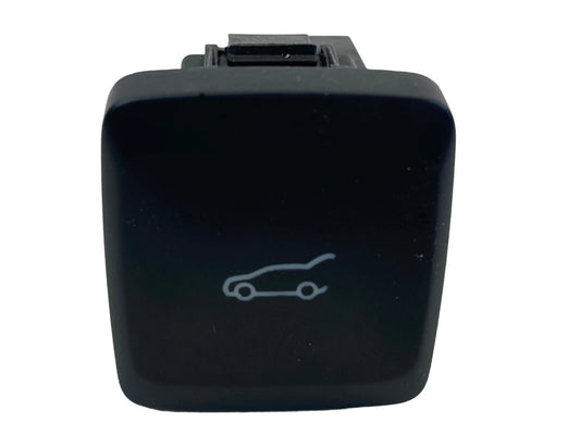 2013-2020 FORD FUSION SEDAN 4-DR DASH TRUNK LID RELEASE SWITCH DG9T198514AAW OEM