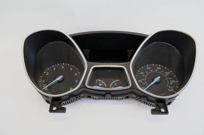 2016 FORD FOCUS DASH SPEEDOMETER CLUSTER GAUGES 177K MILES F1ET-10849-CTK OEM