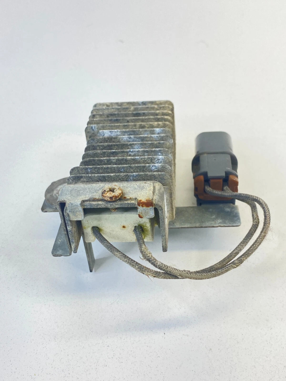 2008 09 10 11 12 13 2014 SUBARU IMPREZA FUEL INJECTOR RESISTOR MODULE UNIT OEM