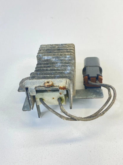 2008 09 10 11 12 13 2014 SUBARU IMPREZA FUEL INJECTOR RESISTOR MODULE UNIT OEM