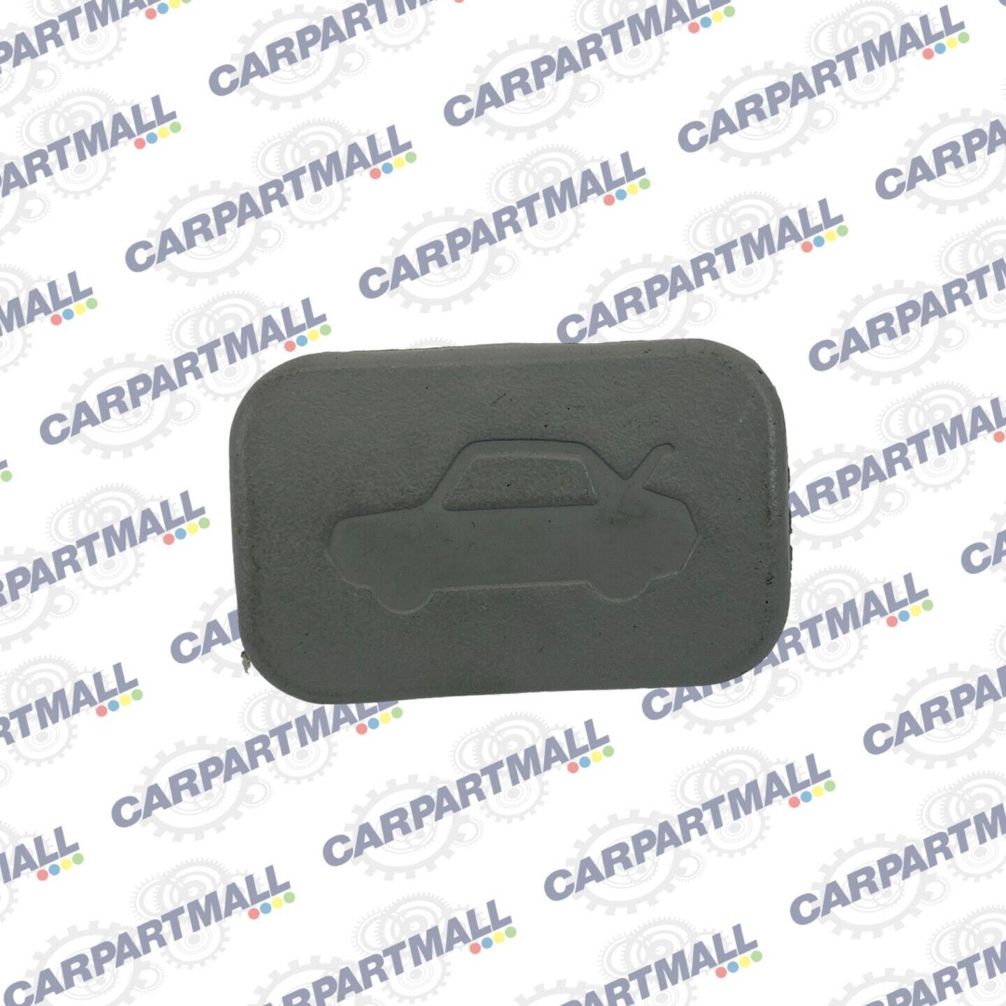 2012 2013 2014 2015 Kia Optima Trunk Lid Hatch Release Cover Trim Cap OEM