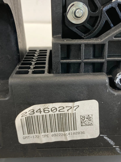 2010-2015 CHEVROLET EQUINOX A/T SHIFT SHIFTER GEAR LEVER SELECTOR 23460277 OEM