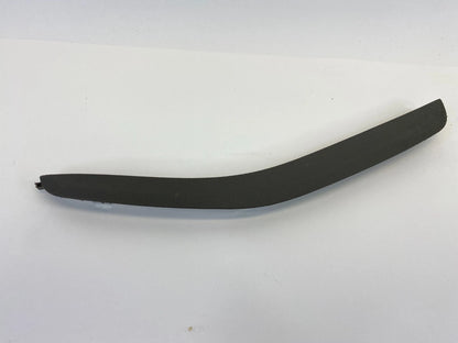 13-15 CHEVROLET MALIBU REAR RIGHT SIDE DOOR PULL HANDLE COVER BEZEL TRIM OEM