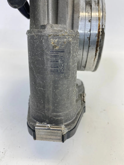 2007-2009 SUZUKI XL-7 XL7 3.6L THROTTLE BODY THROTTLE VALVE ASSEMBLY OEM