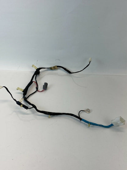 05-07 Mercury Mariner Rear Hatch Wire Wiring Harness Cable 5L8T-14A583-J4CP0 OEM