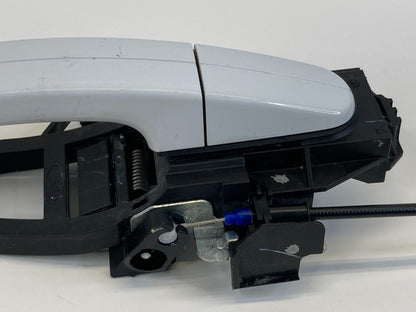 2013-2019 Ford Escape Front Right Passenger Side Exterior Door Handle OEM