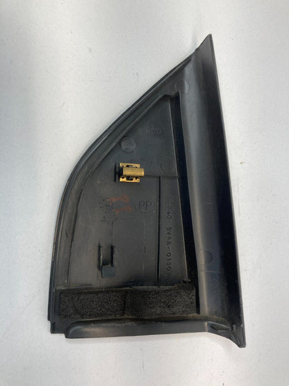 1994-1997 Honda Accord Rear Right Side Door Inside Corner Cover 72940-SV4A-0130