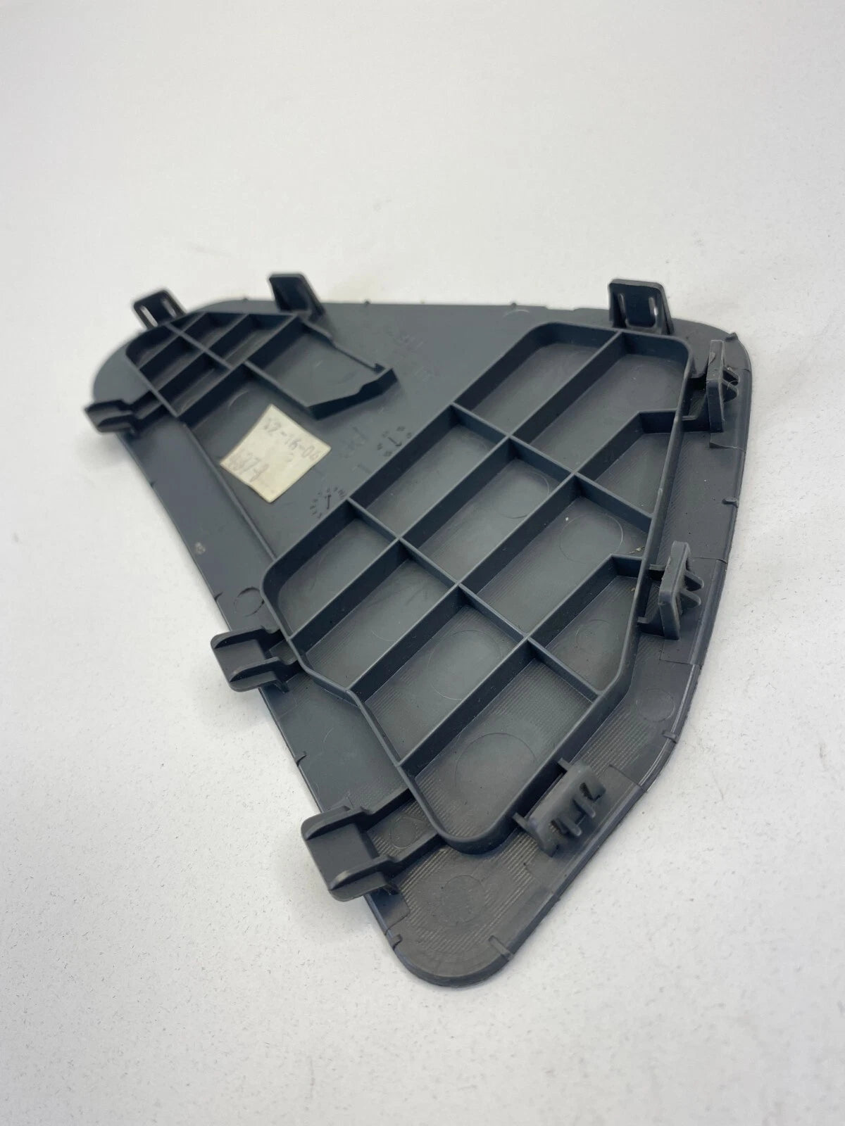 2005-2010 HONDA ODYSSEY LEFT DRIVER SIDE DASH END CAP COVER TRIM PANEL 77215-SHJ