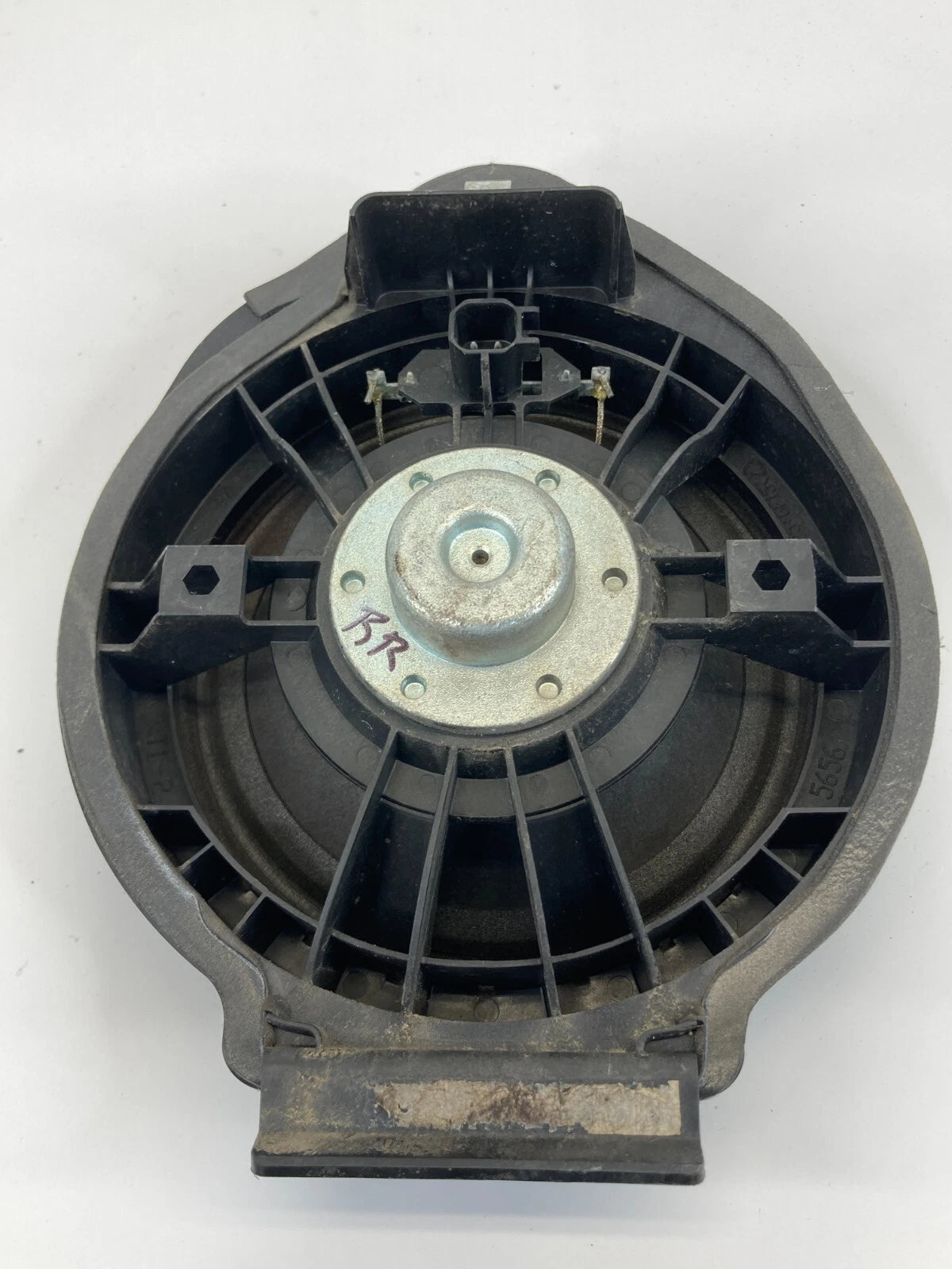 2011-2016 CHEVROLET CRUZE REAR RIGHT SIDE DOOR SOUND SYSTEM SPEAKER ASSY OEM