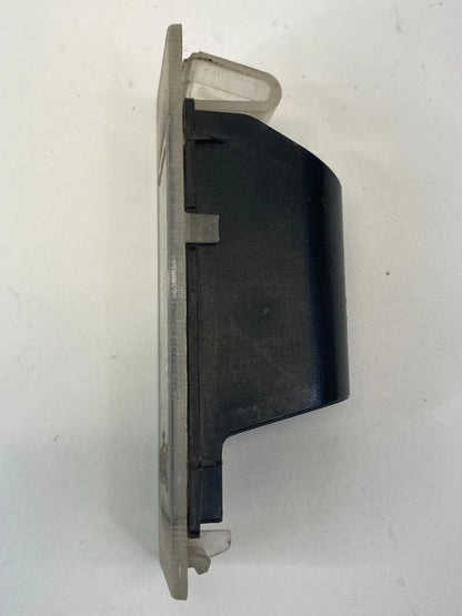 2012-2020 CHEVROLET SONIC REAR LICENSE PLATE LIGHT LAMP 1350217 OEM