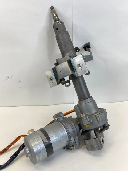 06-11 TOYOTA YARIS HATCHBACK POWER STEERING ELECTRIC MOTOR COLUMN 45200-52150