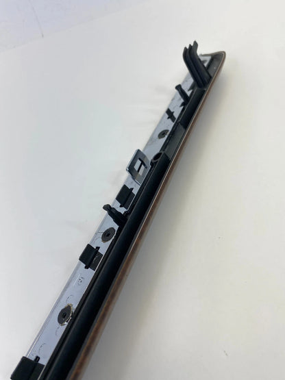 2007 2008 Cadillac SRX Front Right Side Interior Door Trim Molding Bezel OEM