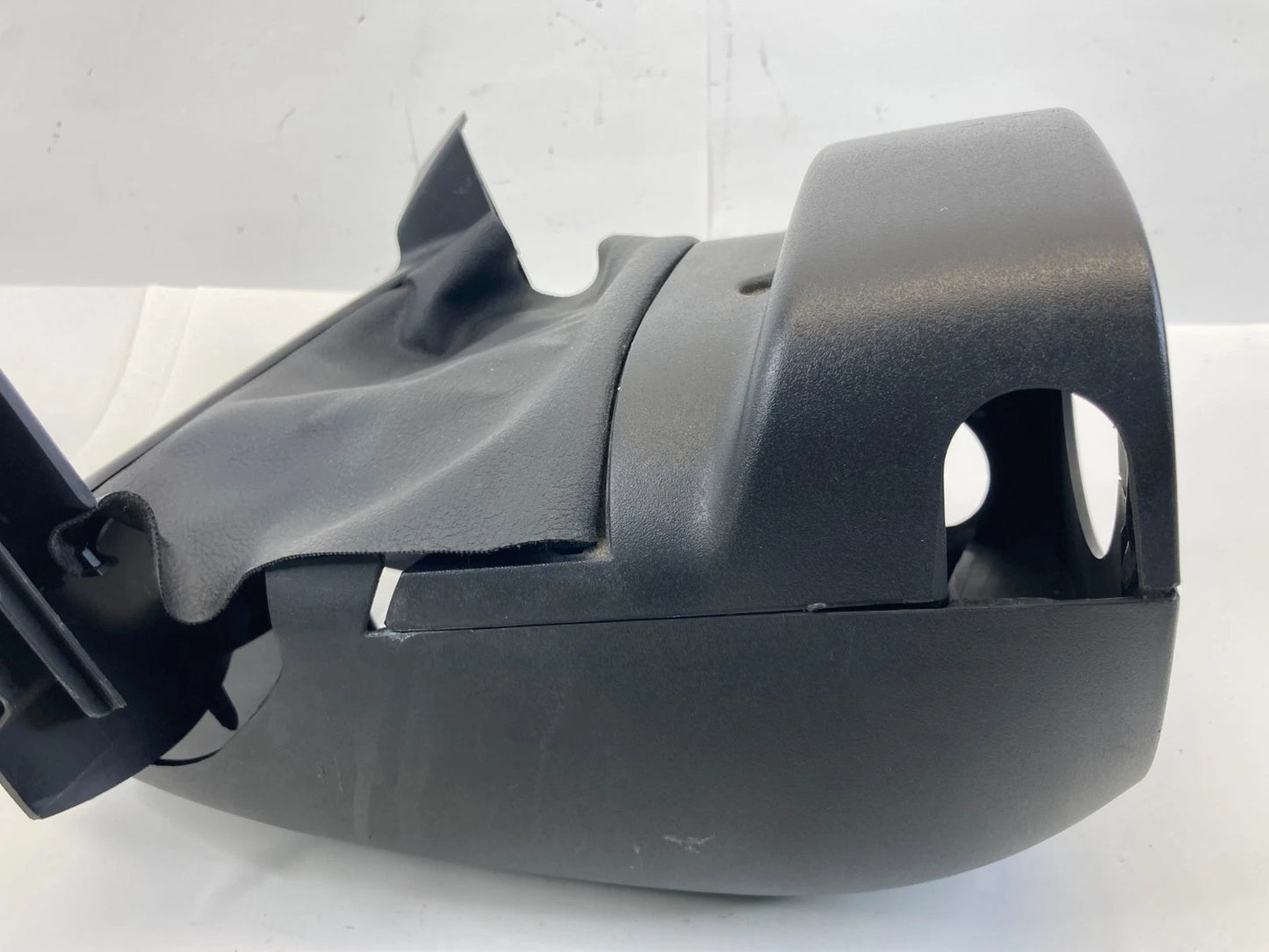 2012-2018 FORD FOCUS STEERING COLUMN UPPER & LOWER SHROUD COVER CM51-3530-AA OEM