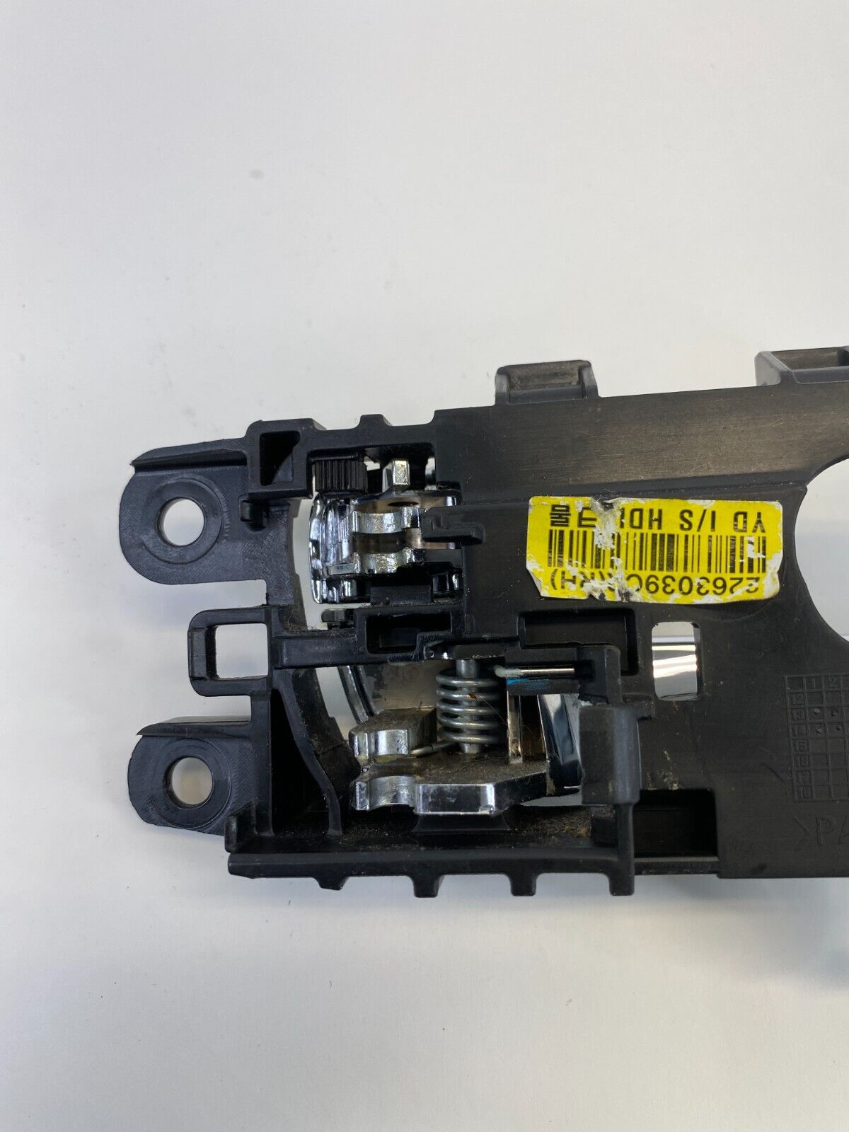 14-18 Kia Forte Forte5 SEDAN Front Right Interior Door Handle 82623-A7000 OEM