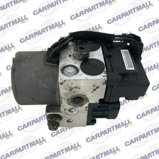 2004 SUBARU IMPREZA 2.5L A/T AWD ABS ANTI LOCK BRAKE PUMP MODULE 27534FE170 OEM