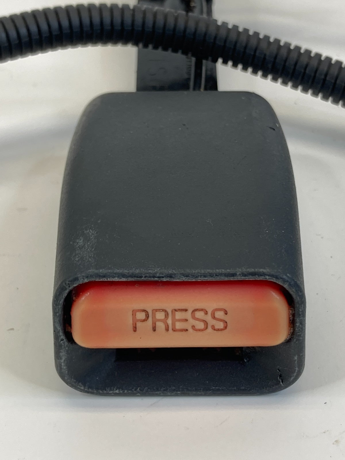 2012-2017 Hyundai Accent Front Right Passenger Side Seat Belt Buckle OEM