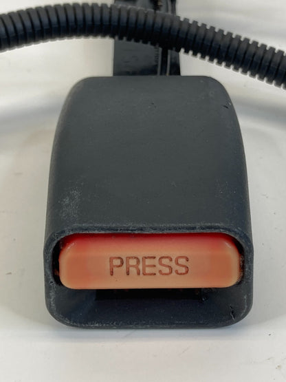 2012-2017 Hyundai Accent Front Right Passenger Side Seat Belt Buckle OEM