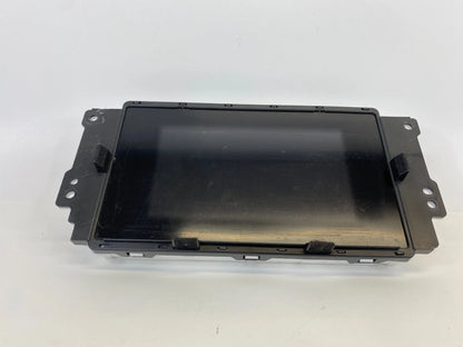 2010-2012 ACURA RDX DASH INFORMATION DISPLAY SCREEN CENTER 39810-STK-A21 OEM
