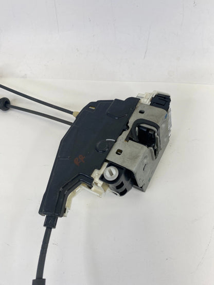 2015-2017 Chrysler 200 Rear Right Door Lock Latch Release Actuator 04589914AD