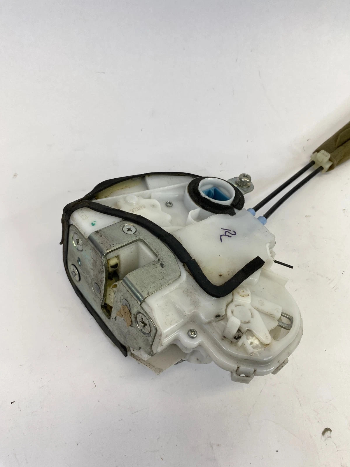 2006-2011 HONDA CIVIC SEDAN REAR LEFT BACK SIDE DOOR LOCK LATCH ACTUATOR