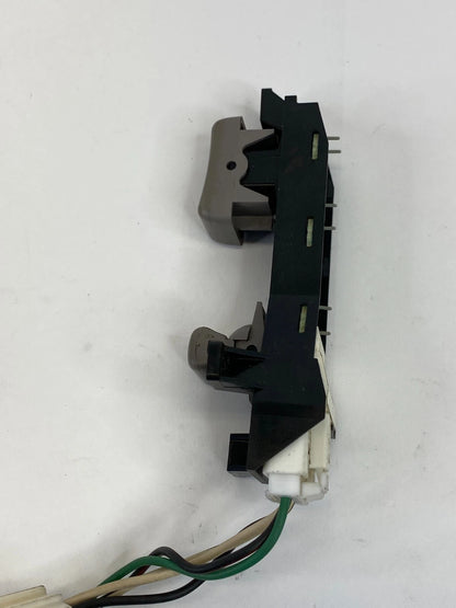 1998-2005 LEXUS GS300 GS 300 ROOF OVERHEAD TILT CONTROL SWITCH BUTTON OEM