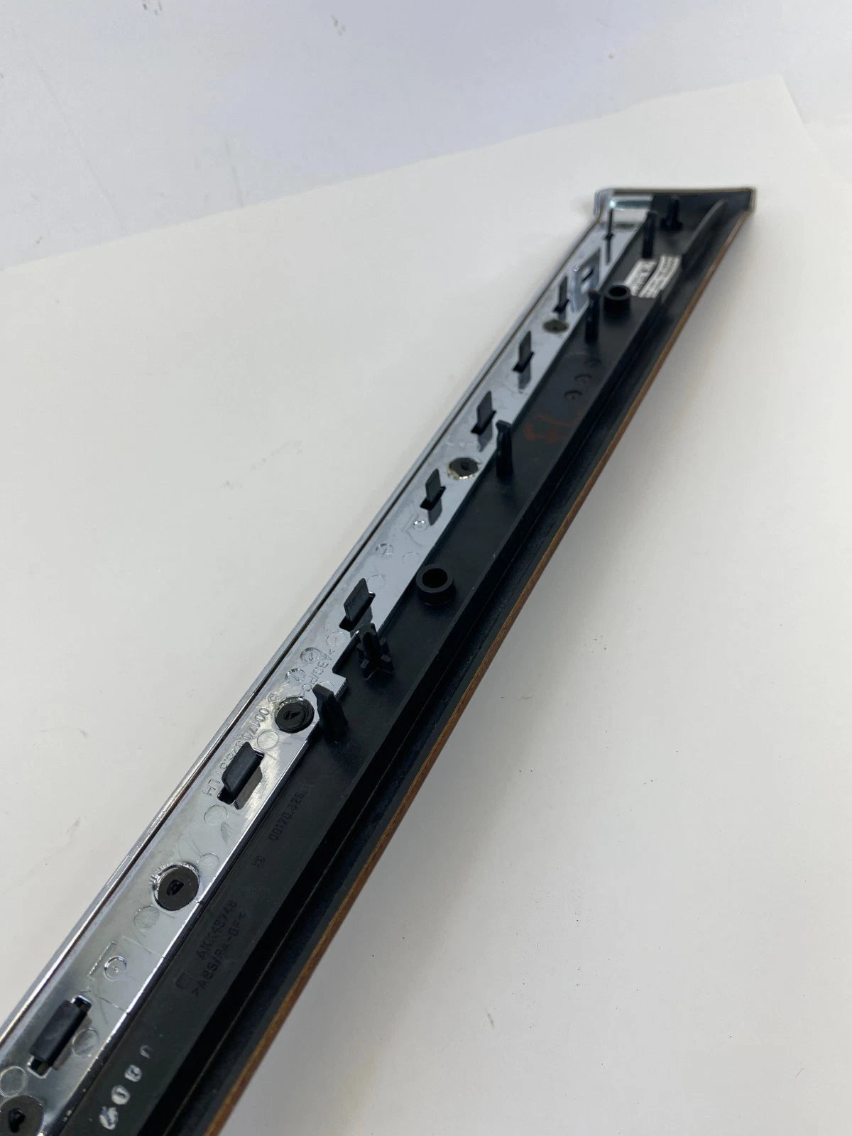 2007 2008 CADILLAC SRX FRONT LEFT SIDE INTERIOR DOOR TRIM MOLDING BEZEL OEM