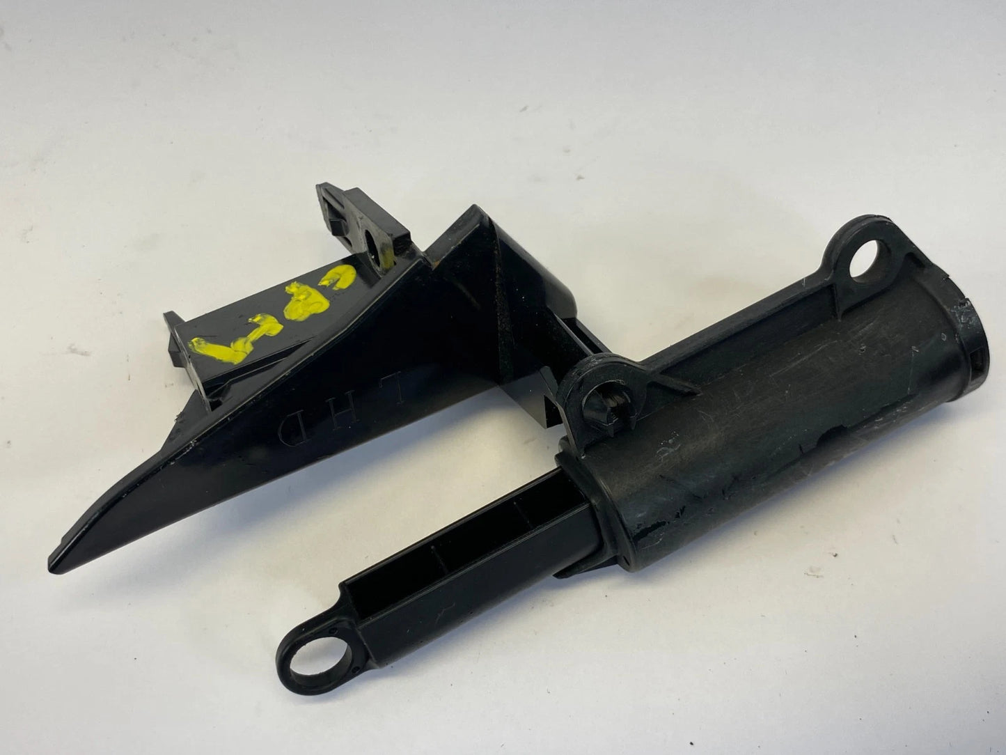 2004-2009 TOYOTA PRIUS GLOVE BOX DOOR DAMPER STOPPER PLATE OEM 55512-47020