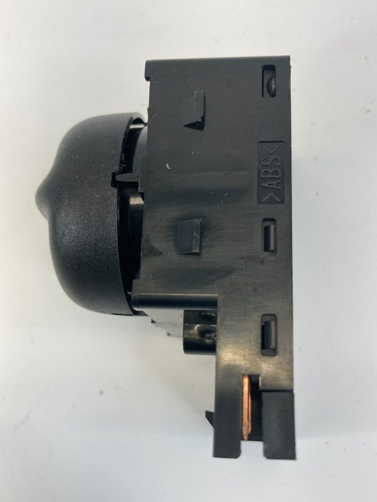 2009 2010 2011 2012 Chevrolet Traverse Right Passenger Seat Lumbar Switch