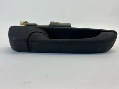 05-07 JEEP GRAND CHEROKEE LAREDO FRONT RIGHT EXTERIOR DOOR HANDLE ASSEMBLY OEM