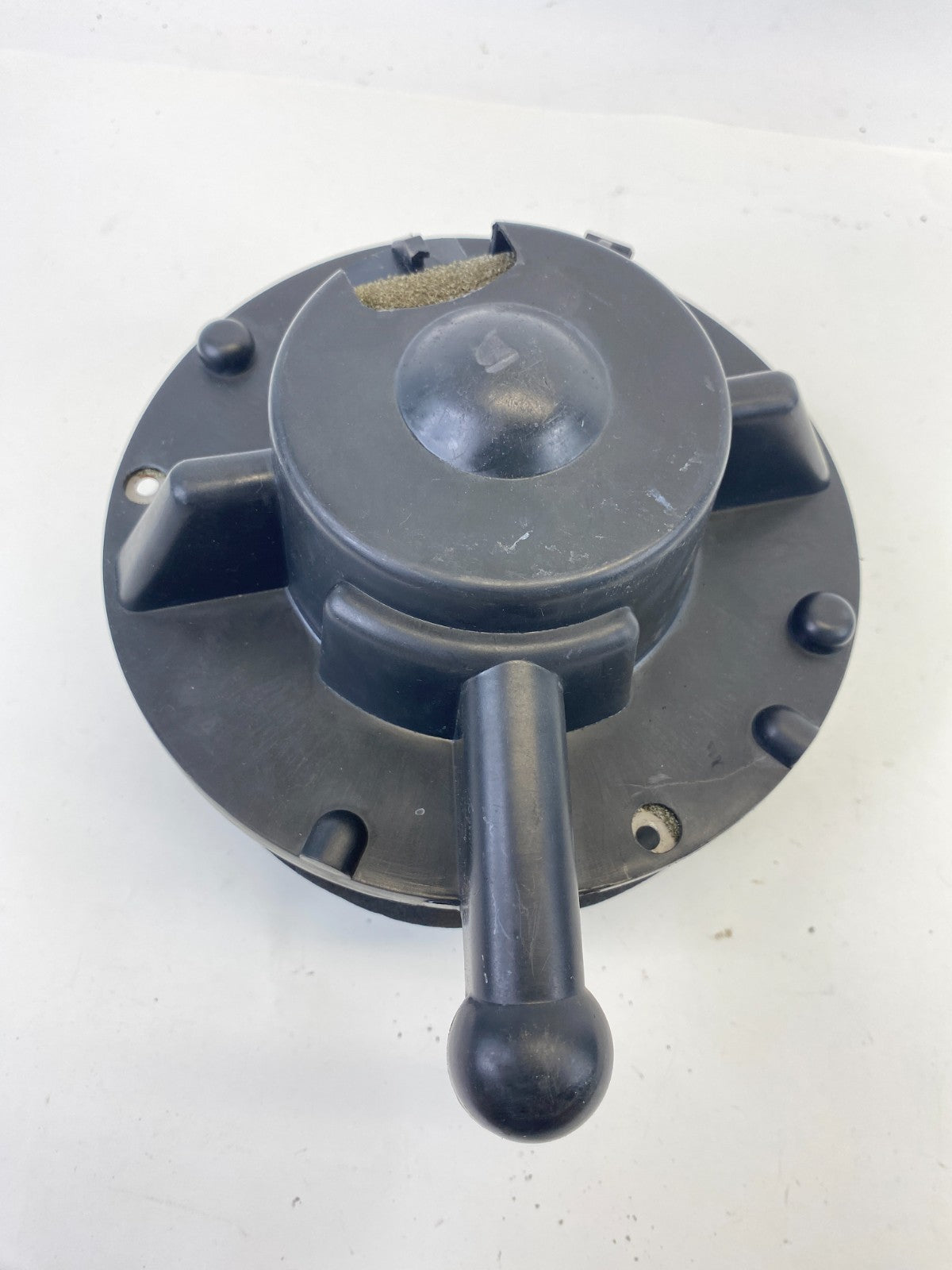 2005 2006 2007 Ford Escape A/C Heater Blower Motor Fan Assembly OEM