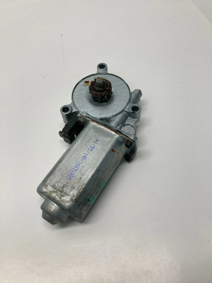 92-99 PONTIAC BONNEVILLE RIGHT PASSENGER SIDE POWER DOOR WINDOW MOTOR 16631009